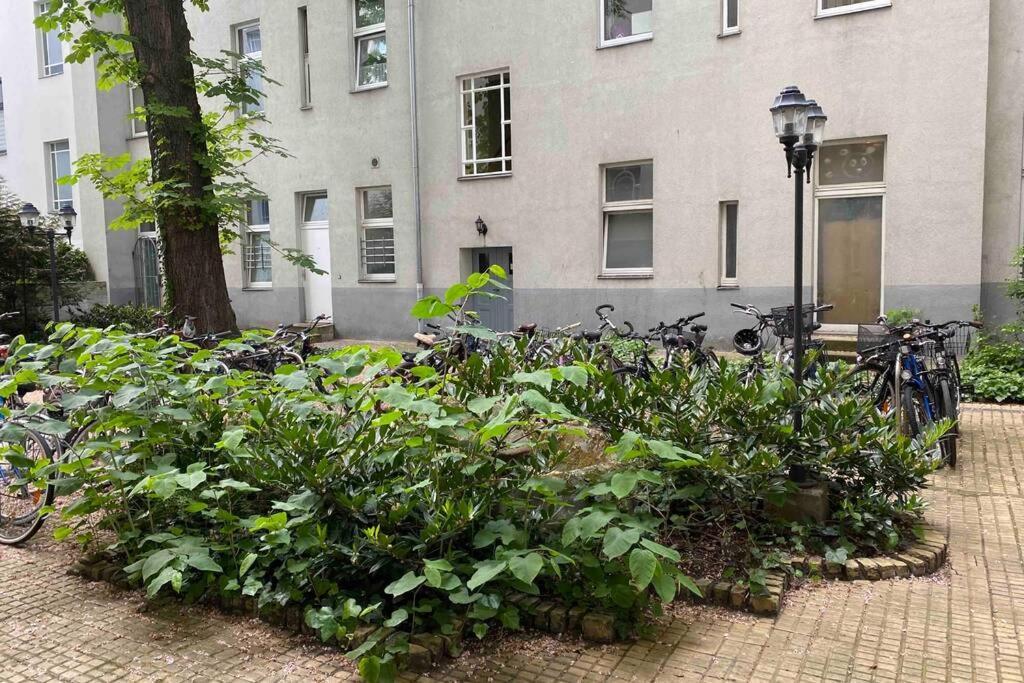 Myhappyplace Two In The Middle Of Berlin Eksteriør bilde